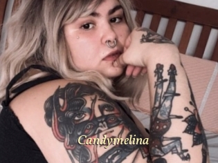 Candymelina