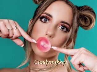 Candymikkey