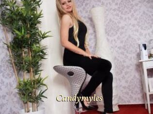 Candymyles
