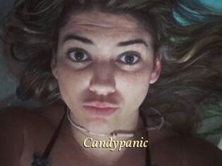 Candypanic