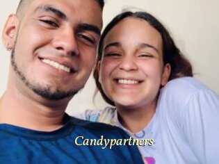 Candypartners