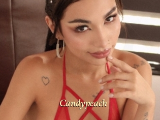 Candypeach