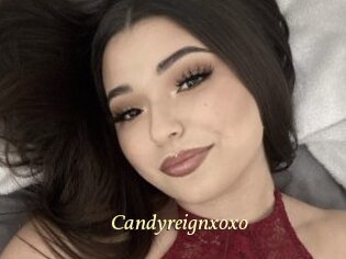 Candyreignxoxo