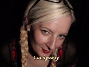 Candyssexy