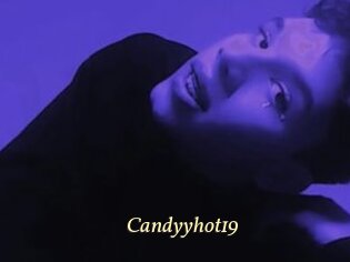 Candyyhot19