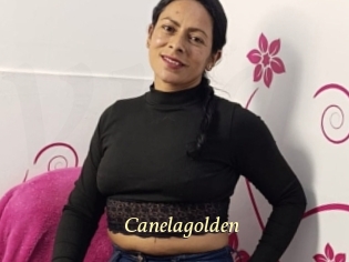 Canelagolden
