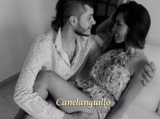 Canelanguillo