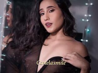 Canelasmile