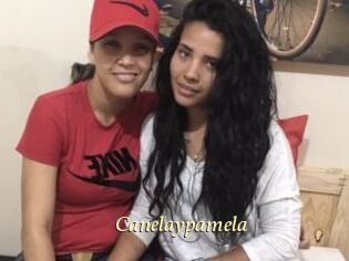 Canelaypamela