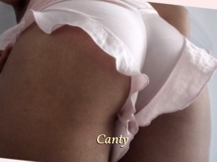 Canty