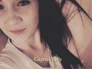 Caprice_little