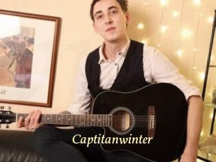 Captitanwinter