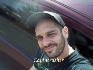 Captncrusher