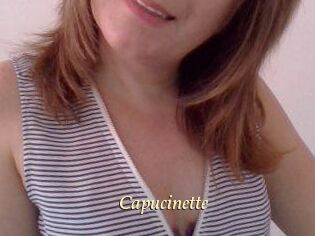Capucinette