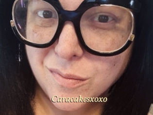 Caracakesxoxo