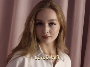Caradelivil