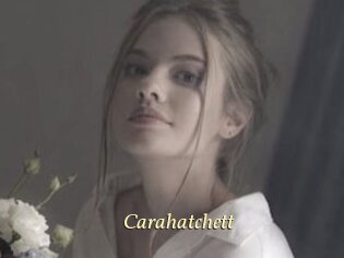 Carahatchett