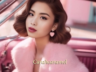 Carahcaramel
