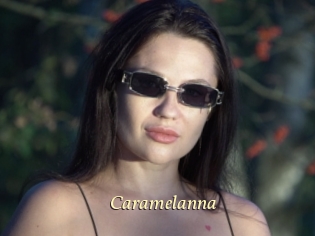 Caramelanna