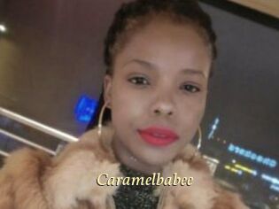 Caramelbabee