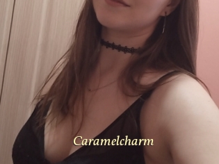 Caramelcharm