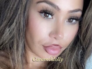Carameldolly