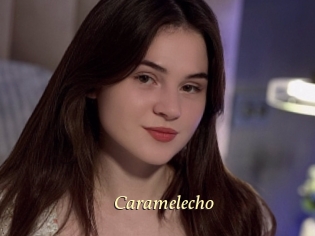 Caramelecho