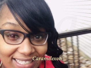 Caramelexoti