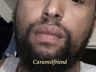 Caramelfriend