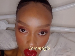 Caramelglo