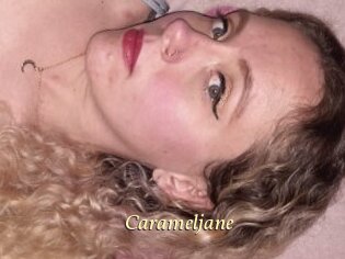 Carameljane