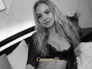 Caramelli