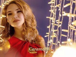 Caramelllll