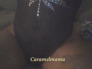 Caramelmama