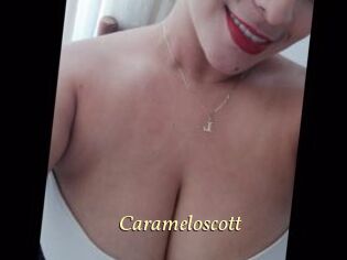 Carameloscott