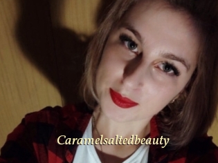 Caramelsaltedbeauty