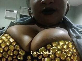 Caramel_sky