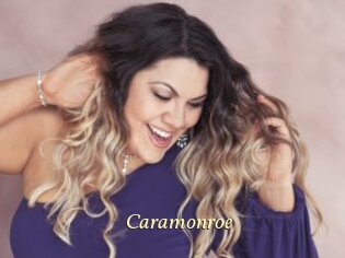 Caramonroe