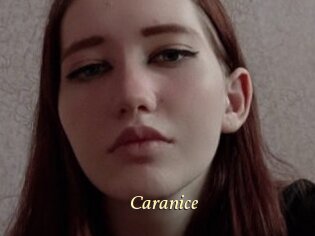 Caranice