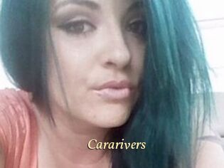 Cararivers