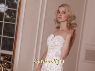 Carasunlight