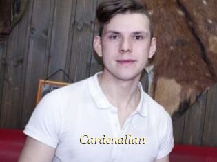 Cardenallan
