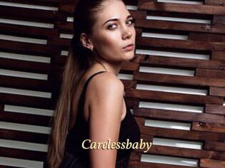 Carelessbaby