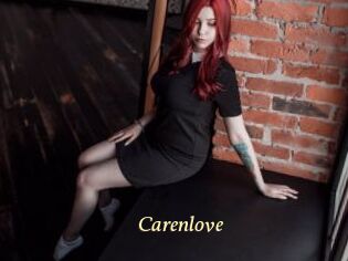 Carenlove