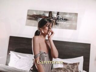 Carerrasun