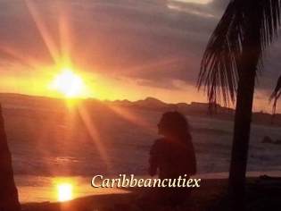 Caribbeancutiex