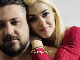 Cariguapa
