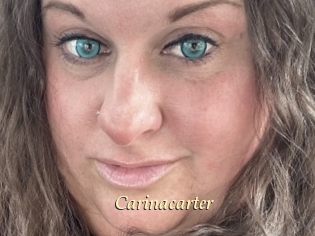 Carinacarter