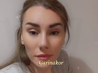 Carinakor