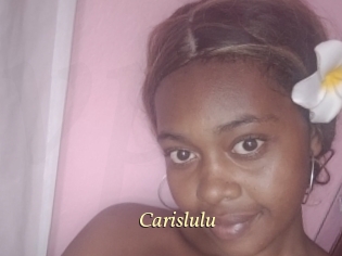 Carislulu